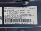 Thumbnail of 2018 Magnetic Gray Metallic Toyota Tacoma