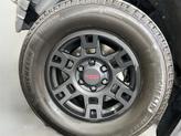Thumbnail of 2018 Magnetic Gray Metallic Toyota Tacoma