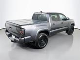 Thumbnail of 2018 Magnetic Gray Metallic Toyota Tacoma