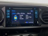 Thumbnail of 2018 Magnetic Gray Metallic Toyota Tacoma