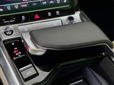 Thumbnail of 2024 Mythos Black Metallic Audi Q8 e-tron