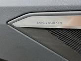 Thumbnail of 2024 Mythos Black Metallic Audi Q8 e-tron