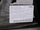 Thumbnail of 2024 Mythos Black Metallic Audi Q8 e-tron