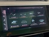 Thumbnail of 2024 Mythos Black Metallic Audi Q8 e-tron