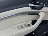 Thumbnail of 2024 Mythos Black Metallic Audi Q8 e-tron
