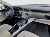 Thumbnail of 2024 Mythos Black Metallic Audi Q8 e-tron