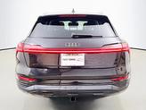 Thumbnail of 2024 Mythos Black Metallic Audi Q8 e-tron