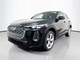 Thumbnail of 2025 Mythos Black Metallic Audi Q5
