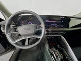 Thumbnail of 2025 Mythos Black Metallic Audi Q5