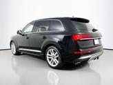 Thumbnail of 2025 Mythos Black Metallic Audi Q7