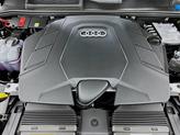 Thumbnail of 2025 Mythos Black Metallic Audi Q7