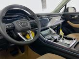 Thumbnail of 2025 Mythos Black Metallic Audi Q7