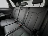 Thumbnail of 2025 Navarra Blue Metallic Audi Q3