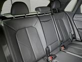 Thumbnail of 2025 Navarra Blue Metallic Audi Q3