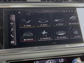 Thumbnail of 2025 Navarra Blue Metallic Audi Q3