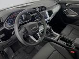 Thumbnail of 2025 Navarra Blue Metallic Audi Q3