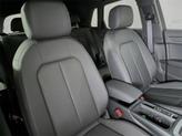 Thumbnail of 2025 Navarra Blue Metallic Audi Q3