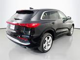 Thumbnail of 2025 Mythos Black Metallic Audi Q5