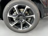 Thumbnail of 2025 Mythos Black Metallic Audi Q3