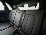 Thumbnail of 2025 Mythos Black Metallic Audi Q3