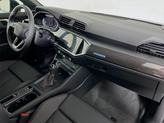 Thumbnail of 2025 Mythos Black Metallic Audi Q3