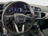 Thumbnail of 2025 Mythos Black Metallic Audi Q3