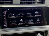 Thumbnail of 2025 Mythos Black Metallic Audi Q3