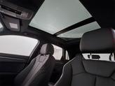 Thumbnail of 2025 Mythos Black Metallic Audi Q3
