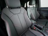 Thumbnail of 2025 Mythos Black Metallic Audi Q3