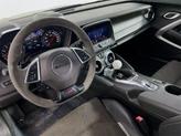 Thumbnail of 2021 Black Chevrolet Camaro