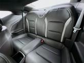 Thumbnail of 2021 Black Chevrolet Camaro