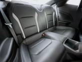 Thumbnail of 2021 Black Chevrolet Camaro
