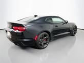 Thumbnail of 2021 Black Chevrolet Camaro