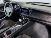 Thumbnail of 2021 Black Chevrolet Camaro