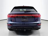 Thumbnail of 2024 Waitomo Blue Metallic Audi Q8