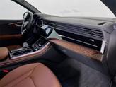 Thumbnail of 2024 Waitomo Blue Metallic Audi Q8