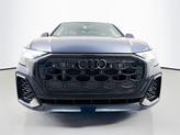 Thumbnail of 2024 Waitomo Blue Metallic Audi Q8