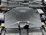 Thumbnail of 2024 Waitomo Blue Metallic Audi Q8
