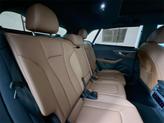 Thumbnail of 2024 Waitomo Blue Metallic Audi Q8