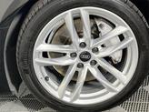 Thumbnail of 2023 Mythos Black Metallic Audi A4