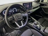 Thumbnail of 2023 Mythos Black Metallic Audi A4