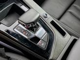 Thumbnail of 2023 Mythos Black Metallic Audi A4