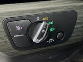 Thumbnail of 2023 Mythos Black Metallic Audi A4