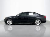 Thumbnail of 2023 Mythos Black Metallic Audi A4