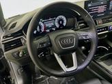 Thumbnail of 2023 Mythos Black Metallic Audi A4