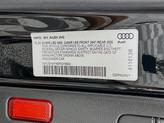 Thumbnail of 2023 Mythos Black Metallic Audi A4