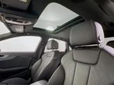 Thumbnail of 2023 Mythos Black Metallic Audi A4