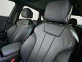 Thumbnail of 2023 Mythos Black Metallic Audi A4