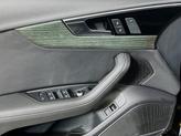 Thumbnail of 2023 Mythos Black Metallic Audi A4