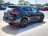 Thumbnail of 2020 Magnetic Black Pearl Nissan Rogue